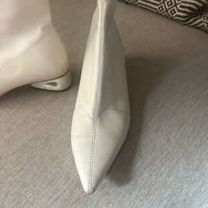 Donald J. Pliner Leopard Print Footwear